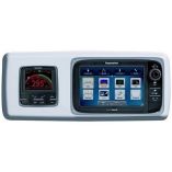 NavPod GP1049 SystemPod Precut f/Raymarine e9 (Plus Space) f/9.5" Wide Pedestal Guard-small image