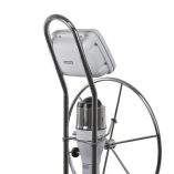 Navpod Gp105026 Sailpod PreCut FSimrad Go12 XseBG Vulcan 12r F95Prime Wide Guard-small image