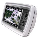 NavPod GP1057 SailPod f/Garmin GPSMAP 4010 & 4210 f/9.5" Guard-small image