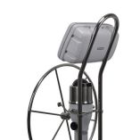 Navpod Gp108006 Systempod PreCut FRaymarine Es95Es97Es98 2 Instruments 36 Hole F95 Wide Guard-small image