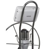 Navpod Sailpod PreCut FSimrad Nss12 EvoSup3 BG ZeusSup3 12 F95 Wide Guard-small image