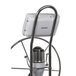 Navpod Sailpod Uncut Usable Face 1518PrimeW X 985PrimeH 386cm W X 25cm H FGarmin Gpsmap 12231243xsv 95Prime Wide Guard-small image