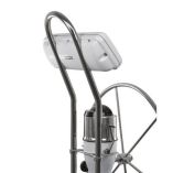Navpod Systempod PreCut FRaymarine Axiom 7Axiom 7 2 Additional Instruments-small image