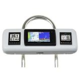 Navpod Gp1603 Systempod PreCut FGarmin 720721 740740s 741721xs741xs 70s70dv 2 Instruments F95 Wide Guard-small image