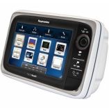 Navpod Gp1809 Sailpod Precut FRaymarine C95C97 E95E97 F95 Wide Pedestal Guard-small image