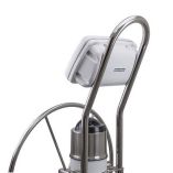 Navpod Gp190013 Sailpod PreCut FSimrad Nss9 Evo2BG Zeus9 F95 Wide Guard-small image