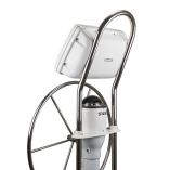 Navpod Sailpod PreCut FGarmin Gpsmap 8416xsv 8616xsv F12Prime Wide Guard-small image