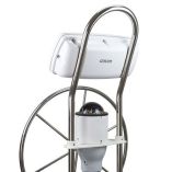 Navpod Systempod Precut FSimrad Nss9 Evo3 BG Zeus3 9 Space F12Prime Wide Guard-small image
