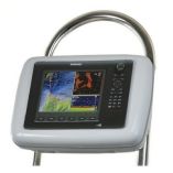 Navpod Gp205010 Sailpod PreCut FSimrad Nse8 Or BG Zeus Z8 F12 Wide Guard-small image