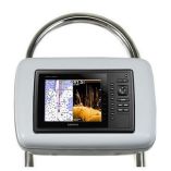 Navpod Gp205012 Sailpod PreCut FGarmin 820820xs840xs F12 Wide Guard-small image