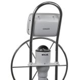 Navpod Sailpod PreCut FRaymarine Axiom 9 F12Prime Wide Guard-small image