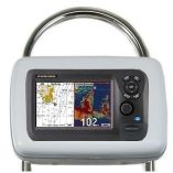 NavPod GP2050-18 SailPod Pre-Cut f/Furuno GP1870/GP1870F f/12" Wide Guard-small image