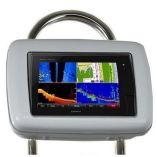 Navpod Gp205019 Sailpod PreCut FGarmin Gpsmap 7410 7410xsv 7610 7610xsv F12 Wide Guard-small image