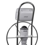 Navpod Sailpod PreCut FGarmin Gpsmap 8412xsv 8612xsv F12Prime Wide Guard-small image