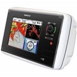 Navpod Gp2058 Sailpod Precut FSimrad Nss8 F12 Wide Pedestal Guard-small image