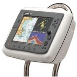 Navpod Gp2061 Sailpod Precut FRaymarine C120 E120 F12 Guard-small image