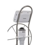Navpod Gp220016 Sailpod Precut FGarmin Gpsmap 1222 Plus, 1222xsv Plus, 1242xsv Plus, 1222 Touch, 1222xsv Touch, 1242xsv Touch F12Prime Wide Guard-small image