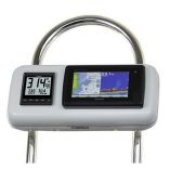 Navpod Gp2511 Systempod PreCut FGarmin 7xx And 7x Series 1 Instrument F12 Wide Guard-small image