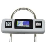Navpod Gp2603 Systempod PreCut FGarmin 720721 740740s 741721xs 70s70dv 2 Instruments F12 Wide Guard-small image