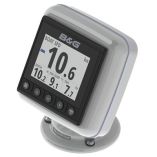 Navpod Powerpod PreCut F1 Simrad Is42 BG Triton2Ap44 Square Hole Instrument-small image