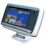 Navpod Pp4401 Powerpod Precut FGarmin 7 Gpsmap Units-small image