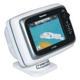 Navpod Pp4402 Powerpod Precut FRaymarine E7-small image