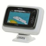 Navpod Pp4404 Powerpod PreCut FRaymarine A75A77A78-small image