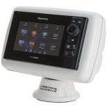 Navpod Pp450002 Powerpod PreCut FRaymarine Es75Es77Es78-small image