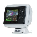 Navpod Pp480012 Powerpod PreCut FGarmin 820 820xs 840 840xs 6008 6208-small image