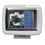 NavPod PP4804 PowerPod Precut f/Garmin GPSMAP 5008 & 5208-small image