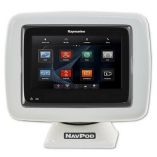 Navpod Pp4814 Powerpod PreCut FRaymarine A95A97A98-small image