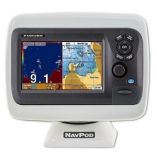 Navpod Pp4818 Powerpod PreCut FFuruno Gp1870Gp1870f-small image