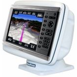 NavPod PP5032 PowerPod Precut f/Garmin GPSMAP 6012 & 6212-small image