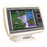 NavPod PP5056 PowerPod Precut f/Garmin GPSMAP 6008 & 6208-small image