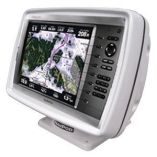 NavPod PP5057 PowerPod Precut f/Garmin 4010 & 4210-small image