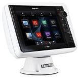 Navpod Pp5205 Powerpod PreCut FRaymarine Es127 And Es128-small image