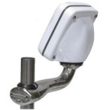 NavPod RMX4100 RailMount Uncut - Boat Antenna Mounting Equipment-small image