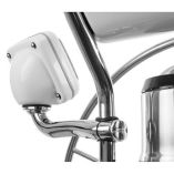 Navpod Rmx4102 Railmount PreCut F1 Simrad Is42BG Triton2Ap44 Square Hole Instrument-small image