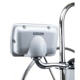 Navpod Railmount PreCut For Raymarine Axiom 7 Axiom 7-small image