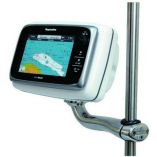 NavPod RMX4402 RailMount Precut f/Raymarine e7-small image