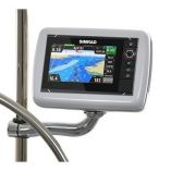 Navpod Rmx4406 Railmount PreCut FSimrad Nss7 Evo2 Or BG Zeus178 7-small image