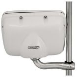 Navpod Rmx450002 Railmount PreCut FRaymarine Es75Es77Es78-small image