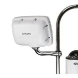 Navpod Rmx480007 Railmount PreCut FRaymarine Axiom 9-small image