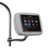 NavPod RMX4814 RailMount Pre-Cut f/Raymarine a95/a97/a98-small image