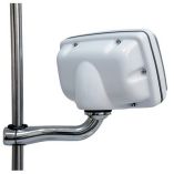 Navpod Rmx490001 Railmount PreCut FRaymarine Es97Es98-small image