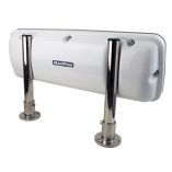 Navpod Stanchion Kit Predrilled FGp1300, Gp1400 Series Instrumentpods, Gp1500, Gp1600 Gp1040 Series Systempods Gp1800 Series Sailpods-small image