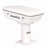 Navpod Starpod Mini System WStartower FStarlink Mini Dish 1175 X 102Prime Dish Size Starlink Dish Not Included-small image