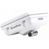 Navpod Starpod Mini System WSeaview Mount FStarlink Mini Dish 1175 X 102Prime Dish Size Starlink Dish Not Included-small image