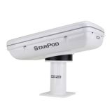 Navpod Starpod 2 System FStarlink Gen2 Actuated Dish 202 X 119Prime Dish Size-small image