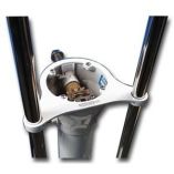 NavPod TP125 Top Plate Adaptor - Boat Antenna Mounting Equipment-small image